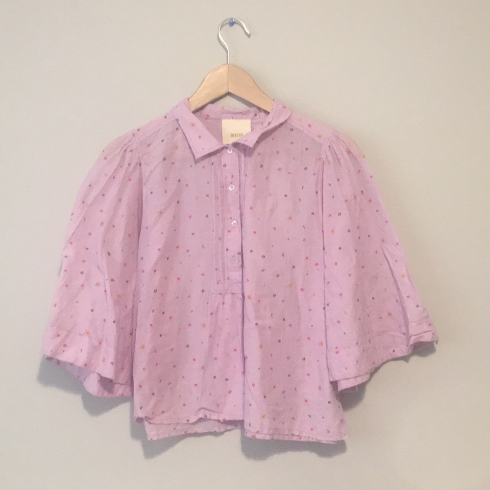 Maeve t-shirt